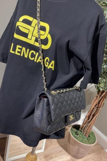 CHANEL  شنطة شانيل