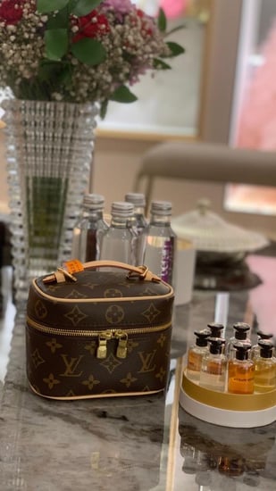 LOUIS VUITTON