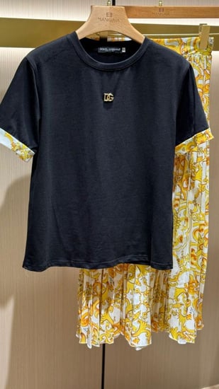 DOLCE & GABBANA
