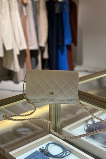 CHANEL