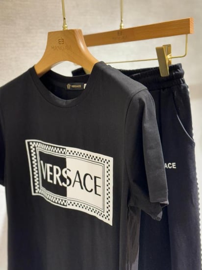 VERSACE