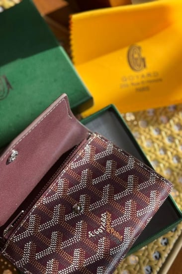 GOYARD
