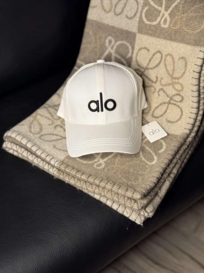 ALO CAP
