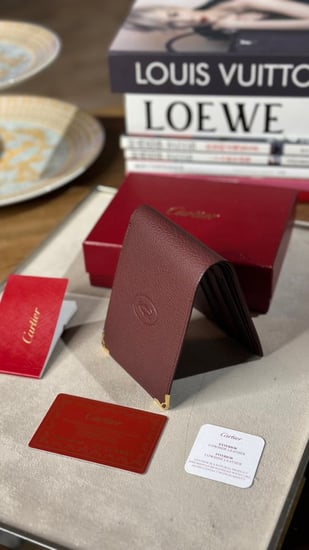 Cartier كارتييه