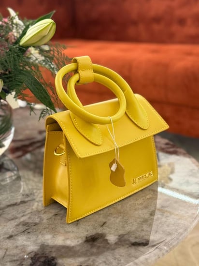 JACQUEMUS جاكيموس