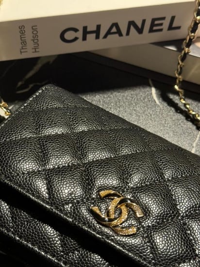CHANEL