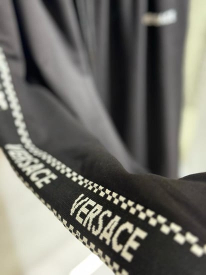 VERSACE