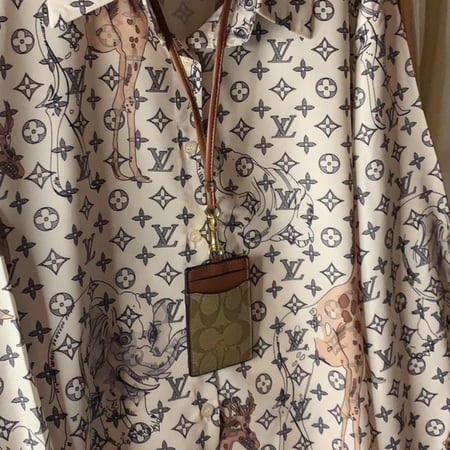 COACH هولد كارد