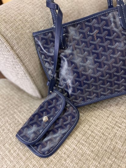 GOYARD حقيبة جويارد