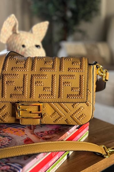 FENDI  فيندي
