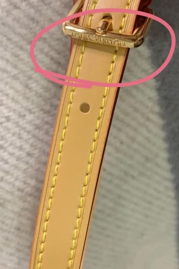 LOUIS VUITTON