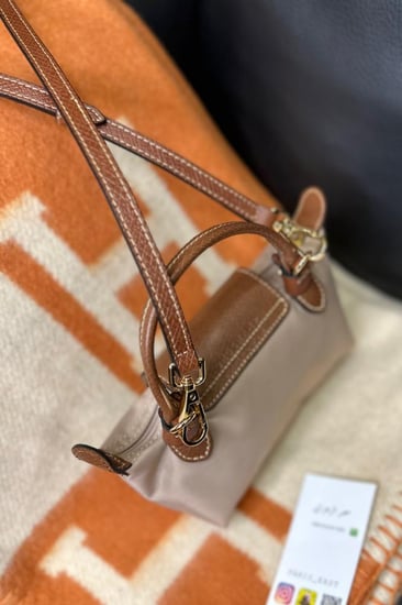 LONGCHAMPلونج شامب