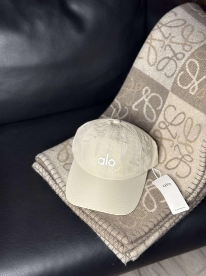 ALO CAP
