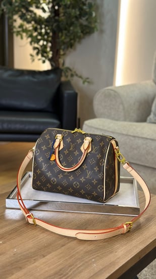 LOUIS VUITTON 25cm