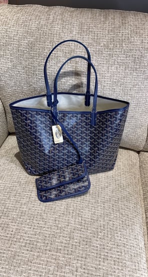 GOYARD حقيبة جويارد