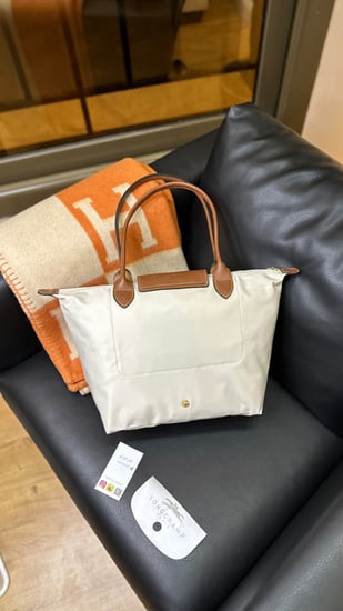 LONGCHAMPلونج شامب