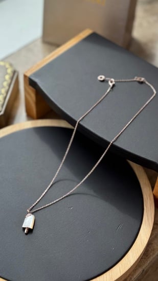 BVLGARI بولغاري عقد