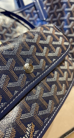 GOYARD حقيبة جويارد