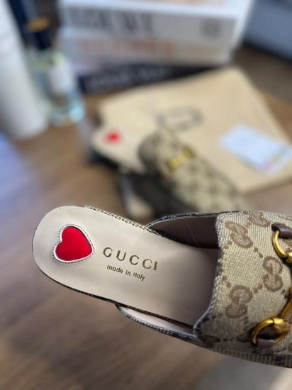 GUCCI قوتشي