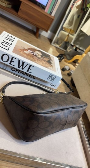 COACH كروس بودي كوتش