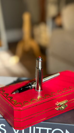 Cartier كارتييه