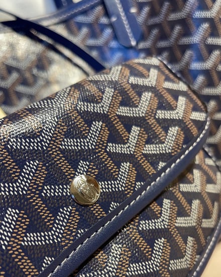 GOYARD حقيبة جويارد