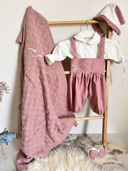 افرهول اطفال