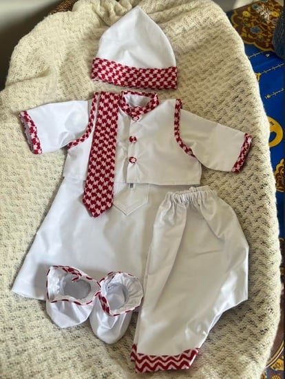 جمبسوت اطفال صيفي