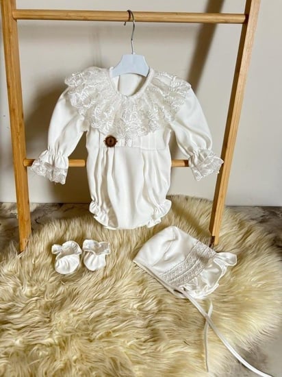 جمبسوت مطعم بالدانتيل