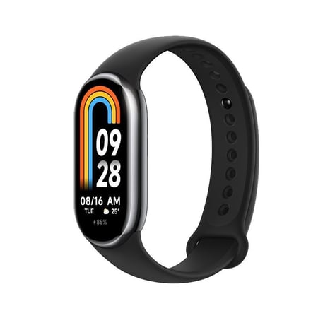 شاومي ريدمي باند 8 سوار اللياقة البدنية