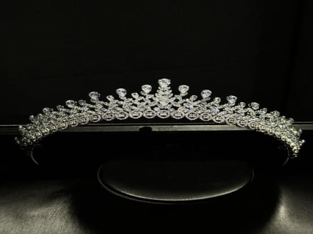 تاج عروسه - تألقي