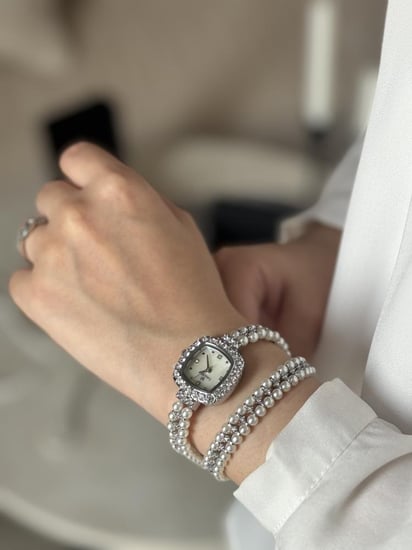 ساعة سهرة -سنا