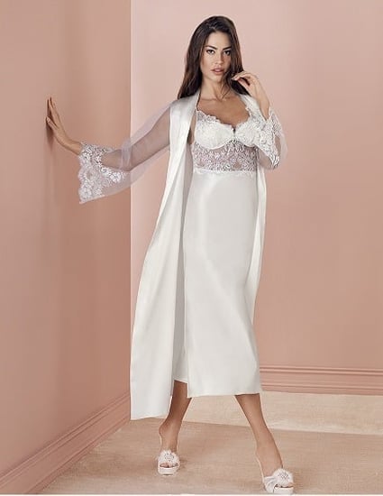 مجموعة العروس 6 قطع - باسكال