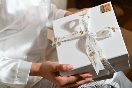 تاج عروسه - تجملي