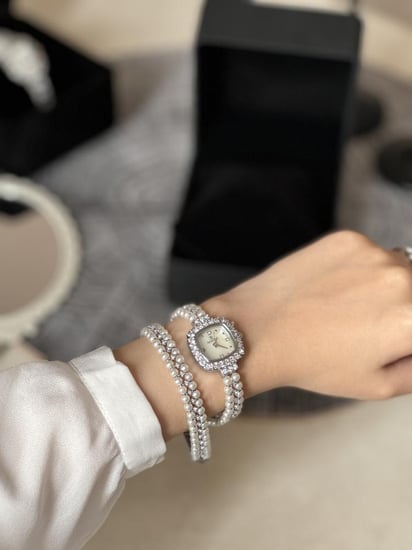 ساعة سهرة -سنا