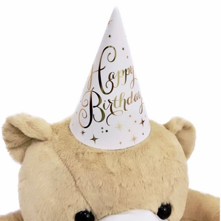 قبعة بيرثداي