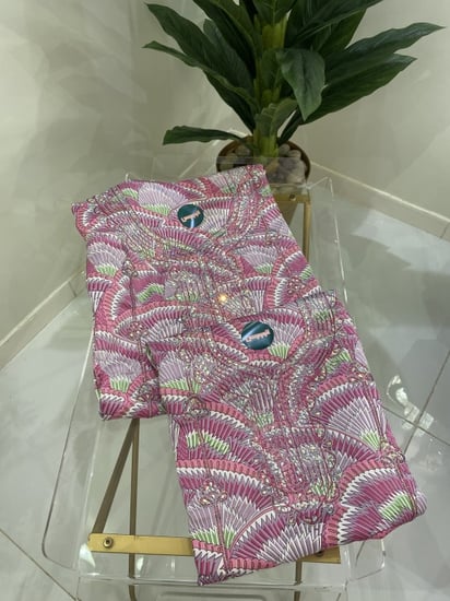 طقم الام وبنتها