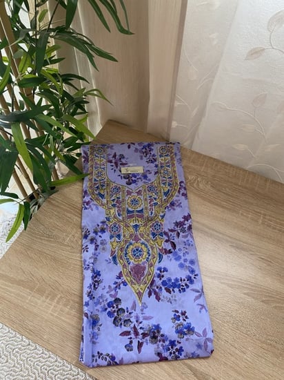 مخور اطفال قطن اندونيسي بدون تفصيل