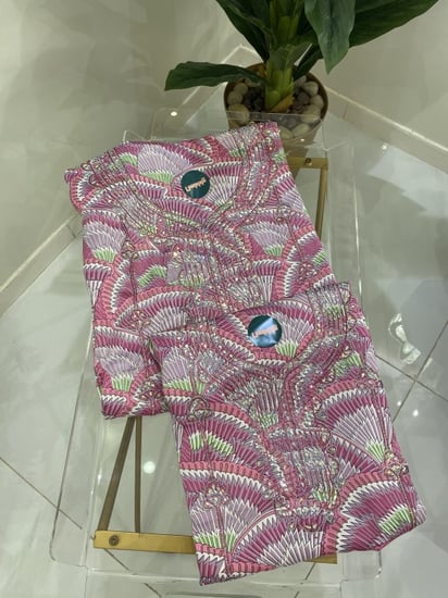 طقم الام وبنتها