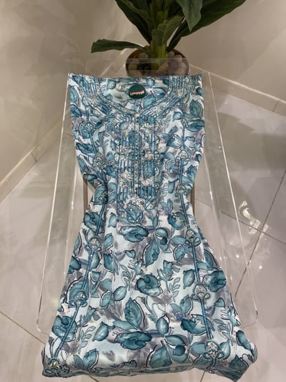 طقم الام وبنتها