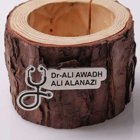 بروش طبيب ليزر بالاسم - بروشات عمل