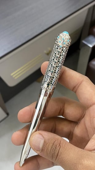 قلم كارتير بولبوينت