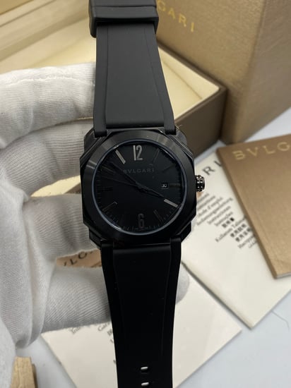 ساعات بلغاري كلاسيك