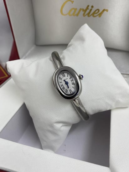 ساعة كارتير   بينوار  النسائية