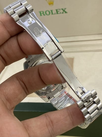 رولكس ارقام عربي