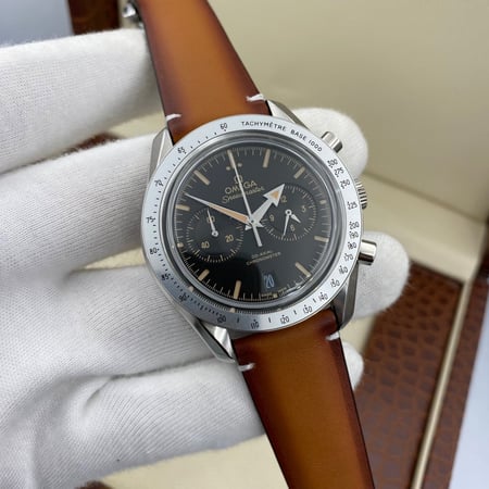 أوميغا سبيد ماستر الرجالية