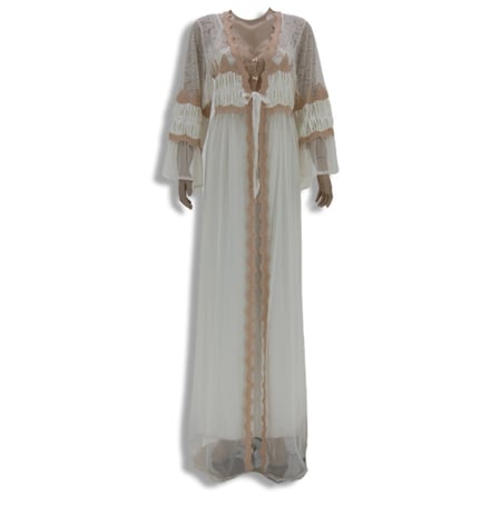 طقم استقبال قطعتين من Coco Box - 12141612