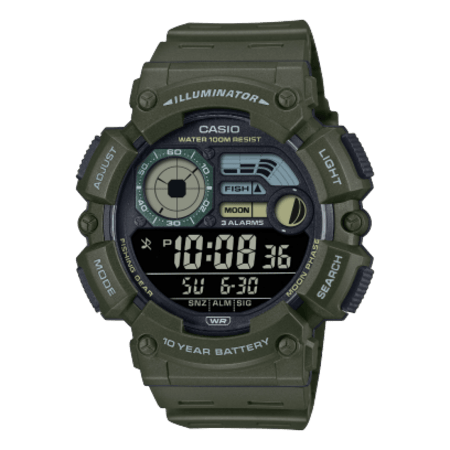 WS-1500H-3B