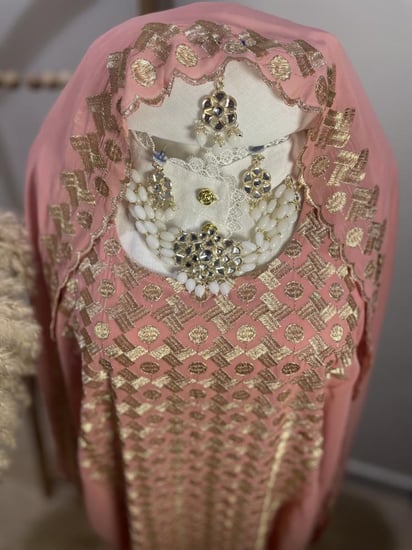 مسدح الأميرات