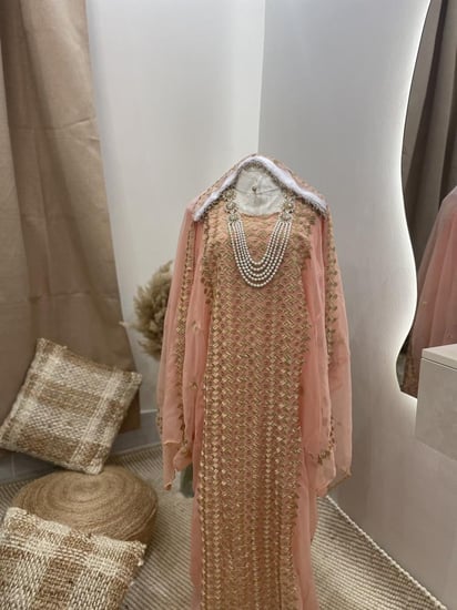 لبس الحجازي